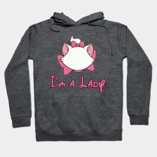 Aristocats Hoodie